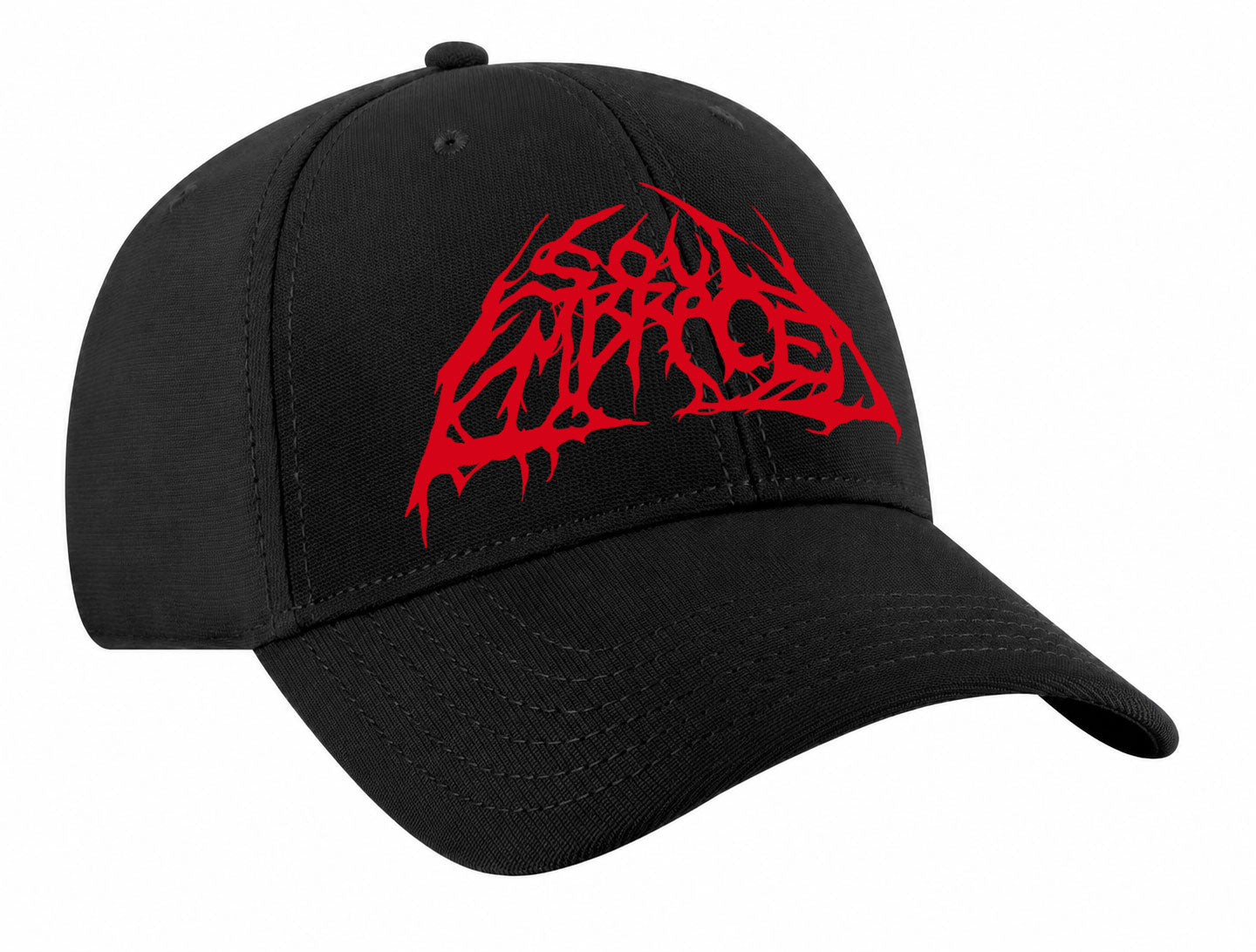Soul Embraced Logo Hat