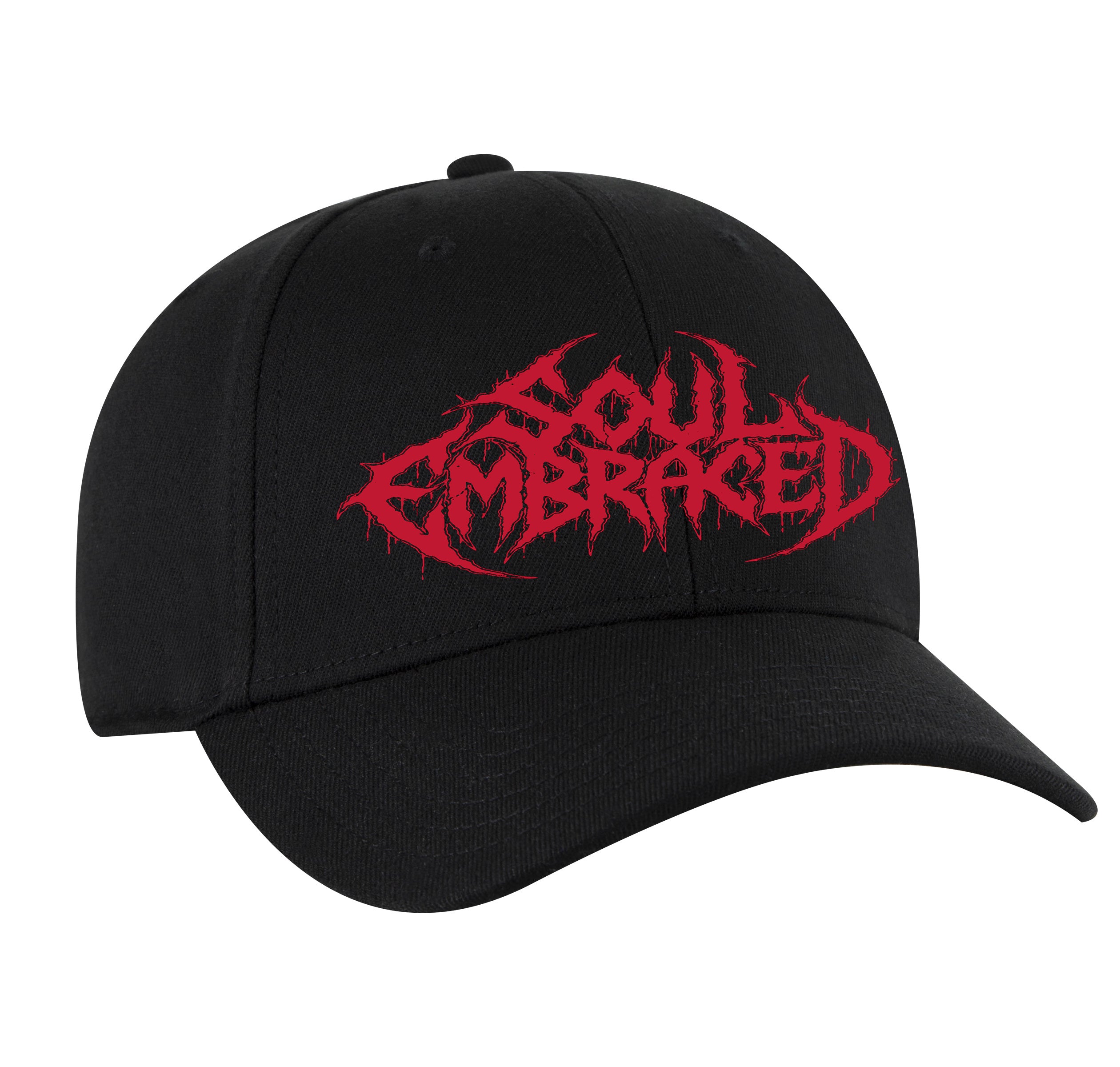 Soul Embraced Logo Hat
