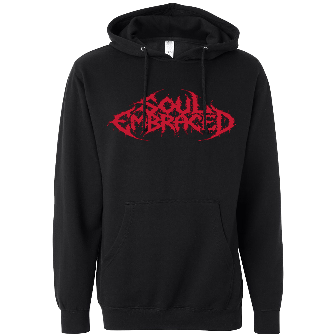 Soul Embraced Logo